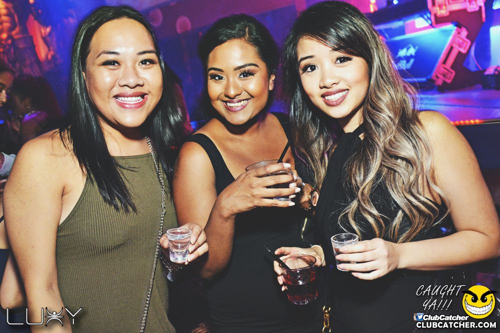 Luxy nightclub photo 133 - September 9th, 2017