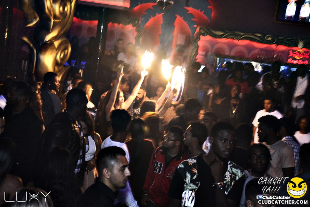 Luxy nightclub photo 134 - September 9th, 2017