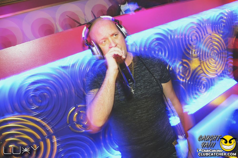 Luxy nightclub photo 135 - September 9th, 2017