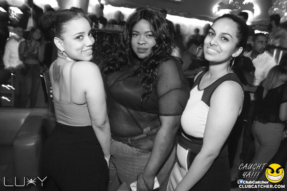 Luxy nightclub photo 136 - September 9th, 2017
