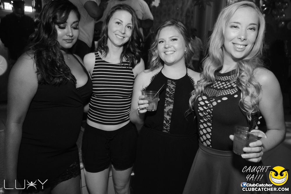 Luxy nightclub photo 15 - September 9th, 2017