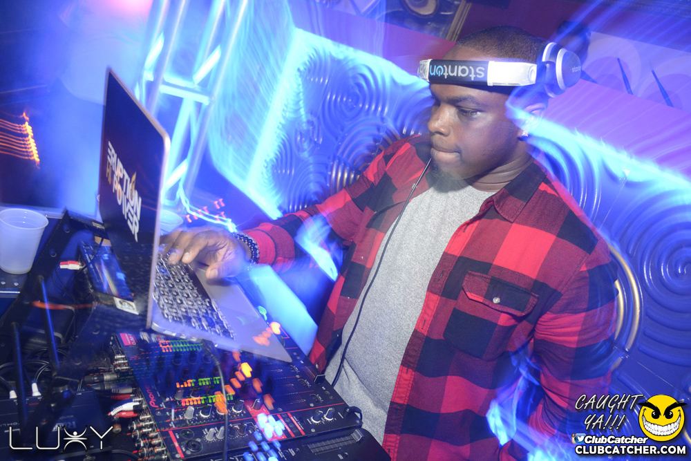 Luxy nightclub photo 141 - September 9th, 2017