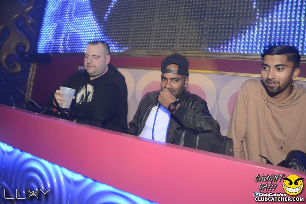 Luxy nightclub photo 147 - September 9th, 2017