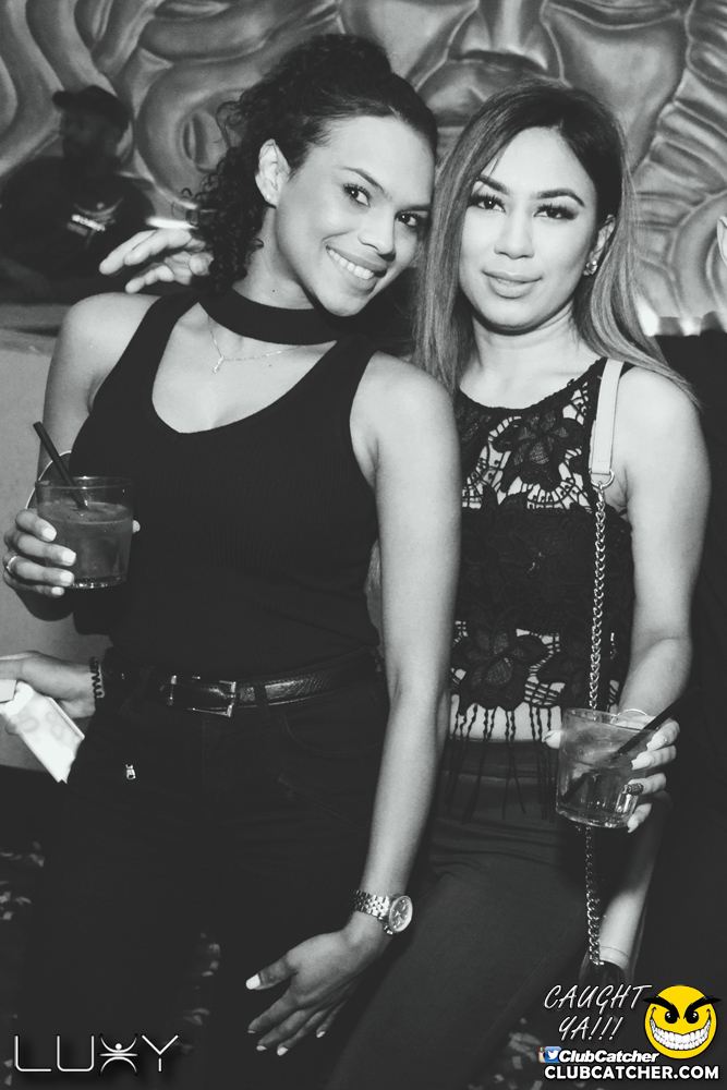 Luxy nightclub photo 148 - September 9th, 2017