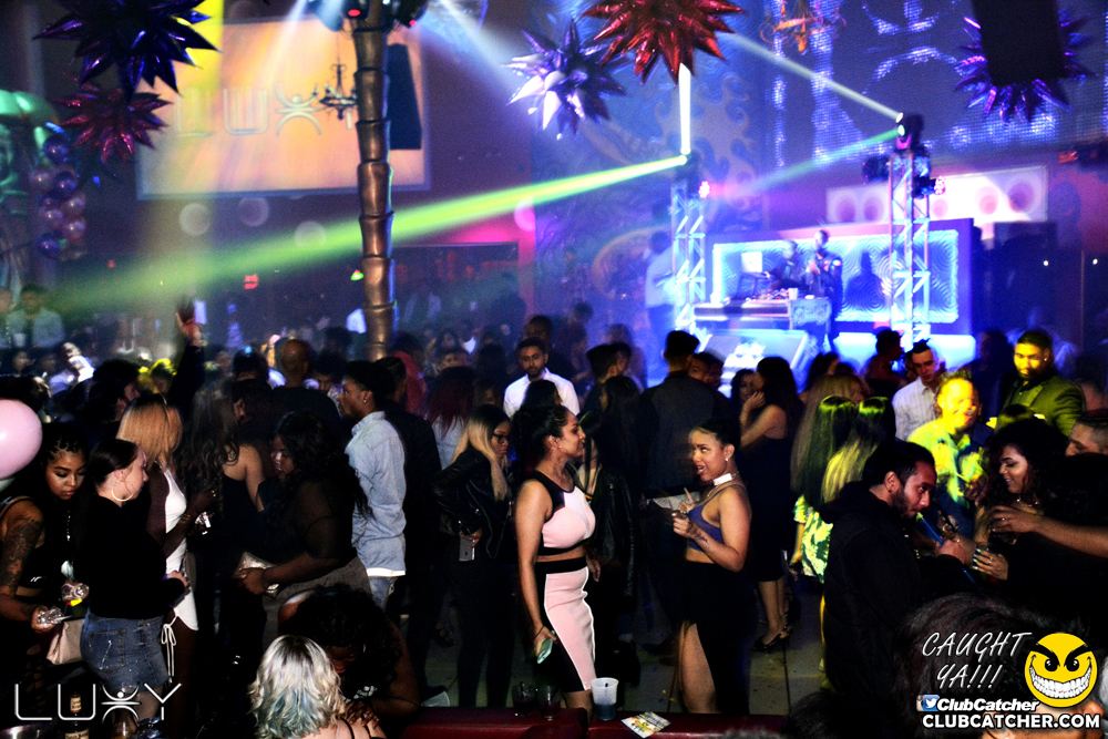 Luxy nightclub photo 149 - September 9th, 2017
