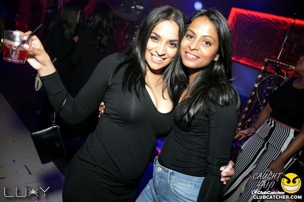 Luxy nightclub photo 154 - September 9th, 2017