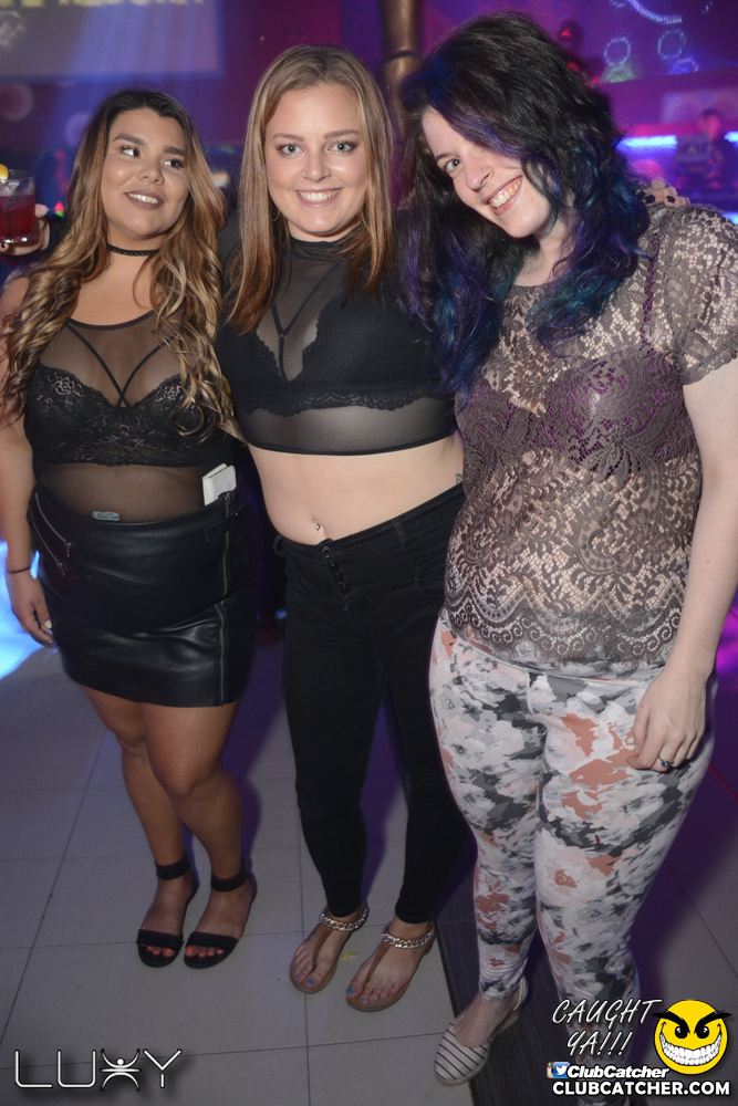 Luxy nightclub photo 155 - September 9th, 2017