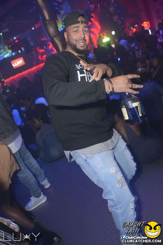Luxy nightclub photo 157 - September 9th, 2017
