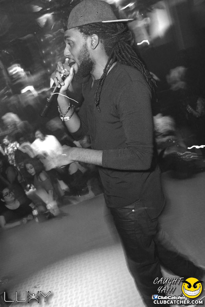 Luxy nightclub photo 158 - September 9th, 2017