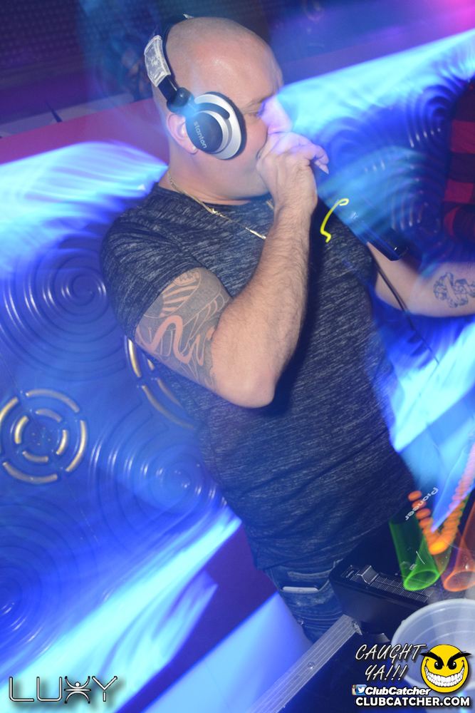 Luxy nightclub photo 159 - September 9th, 2017