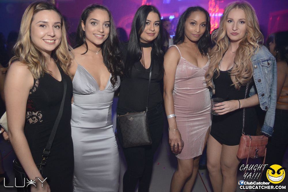 Luxy nightclub photo 17 - September 9th, 2017