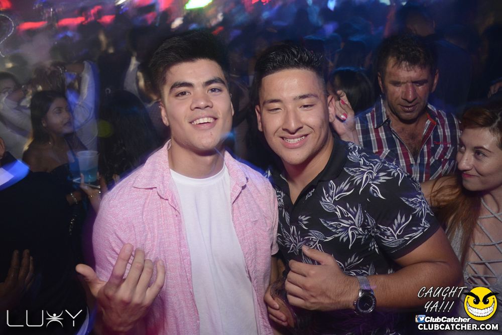 Luxy nightclub photo 161 - September 9th, 2017