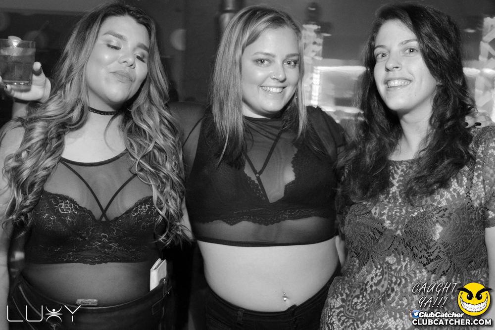 Luxy nightclub photo 163 - September 9th, 2017