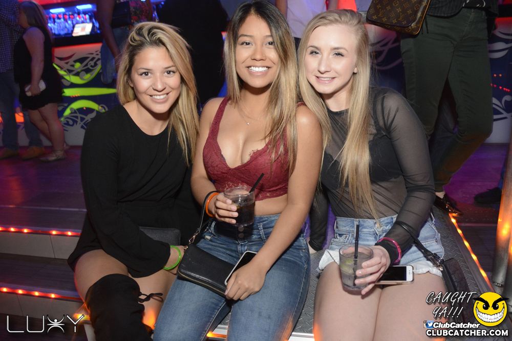 Luxy nightclub photo 164 - September 9th, 2017