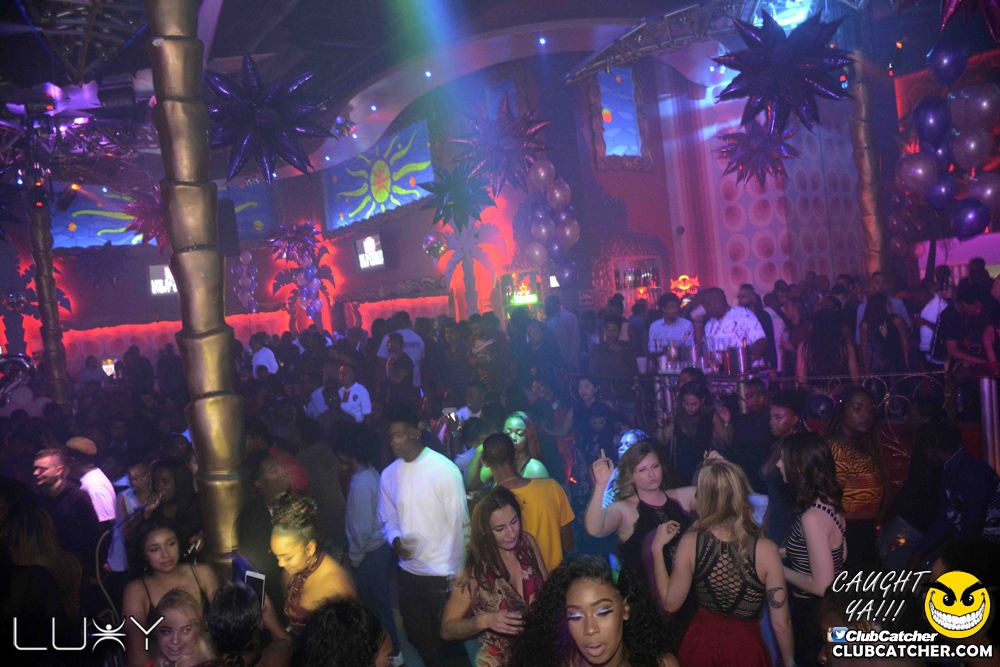Luxy nightclub photo 165 - September 9th, 2017