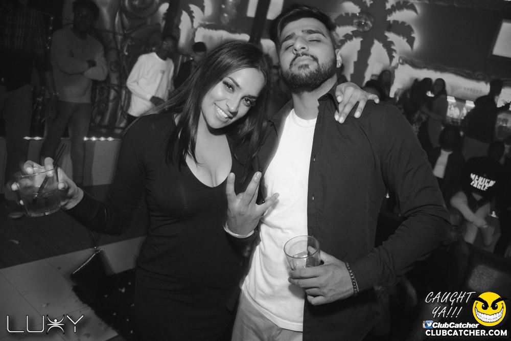 Luxy nightclub photo 171 - September 9th, 2017