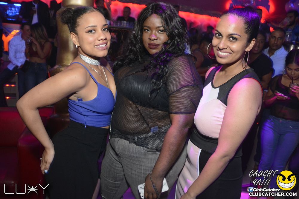 Luxy nightclub photo 173 - September 9th, 2017