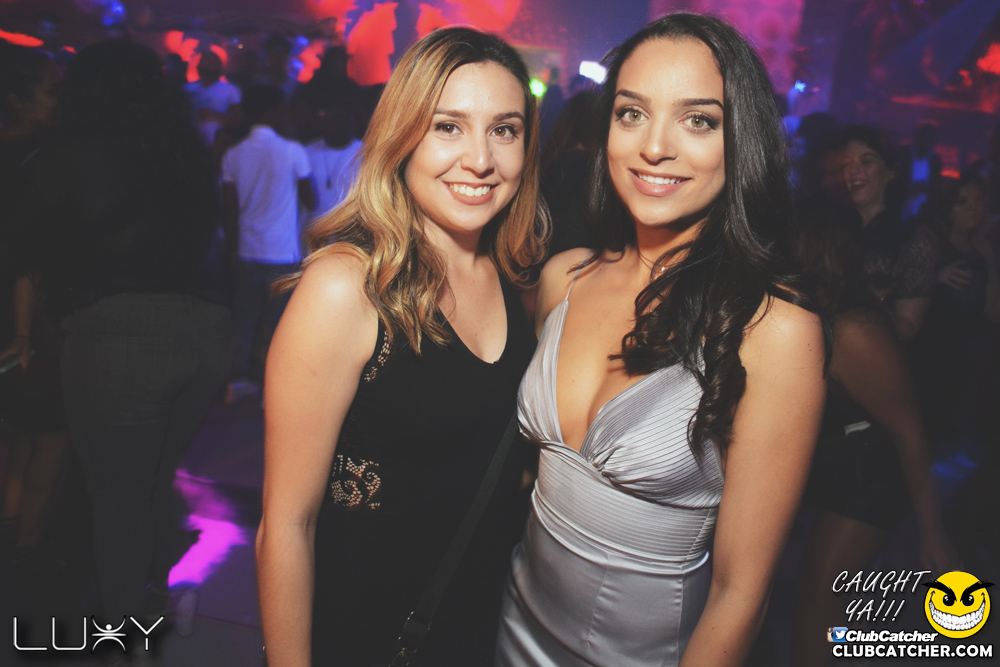 Luxy nightclub photo 174 - September 9th, 2017