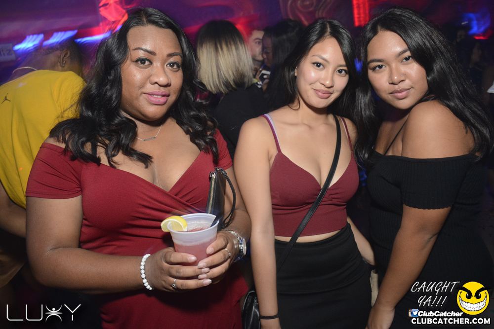Luxy nightclub photo 176 - September 9th, 2017