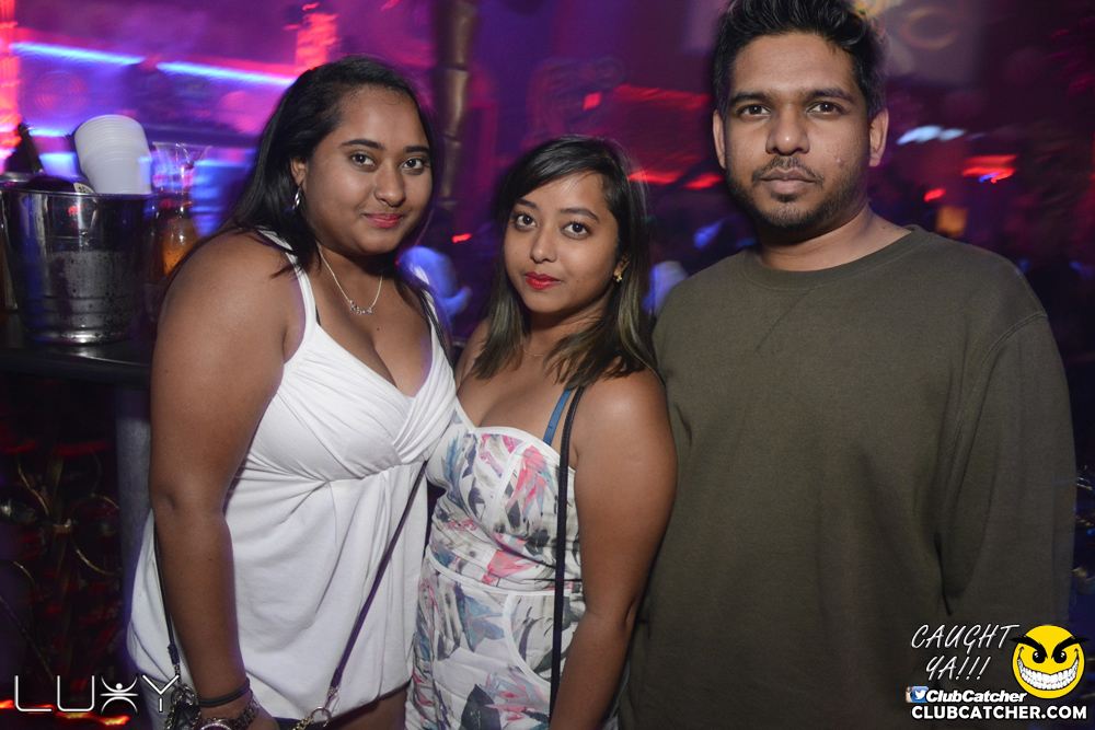 Luxy nightclub photo 177 - September 9th, 2017