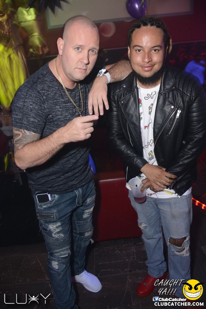 Luxy nightclub photo 178 - September 9th, 2017