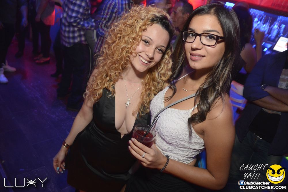 Luxy nightclub photo 19 - September 9th, 2017