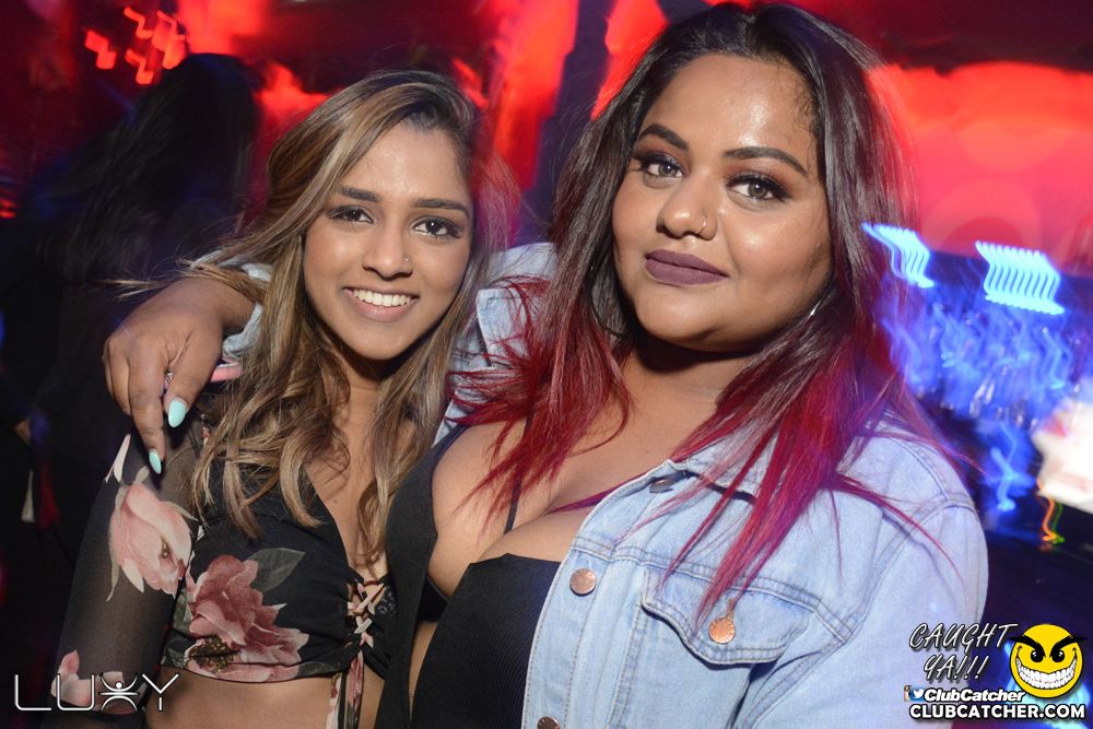 Luxy nightclub photo 182 - September 9th, 2017