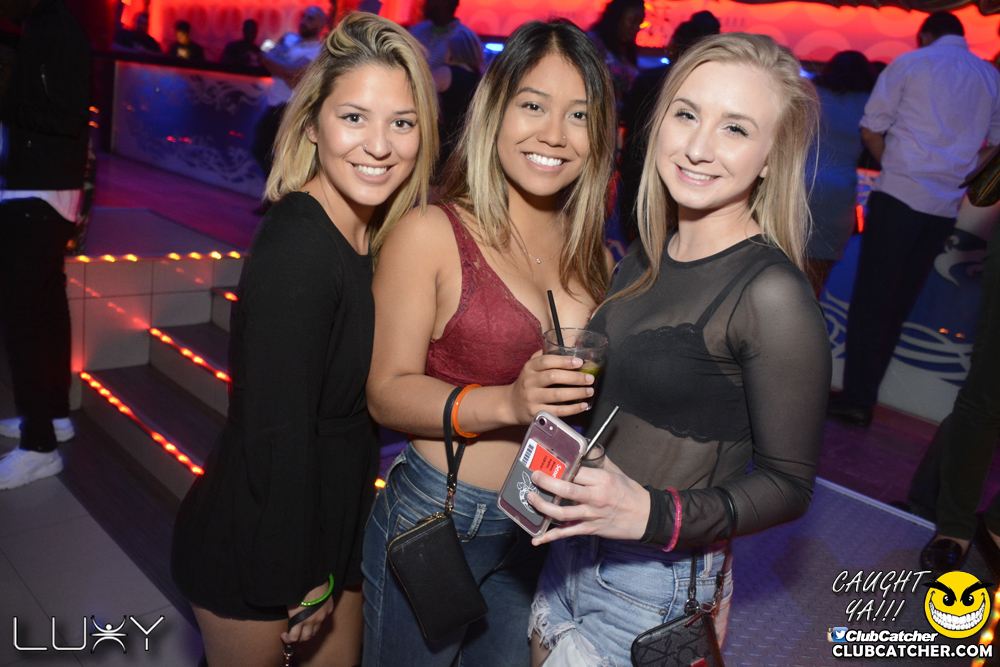 Luxy nightclub photo 183 - September 9th, 2017