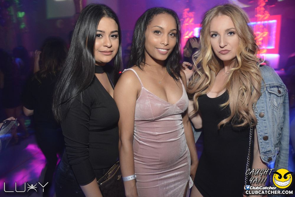 Luxy nightclub photo 186 - September 9th, 2017