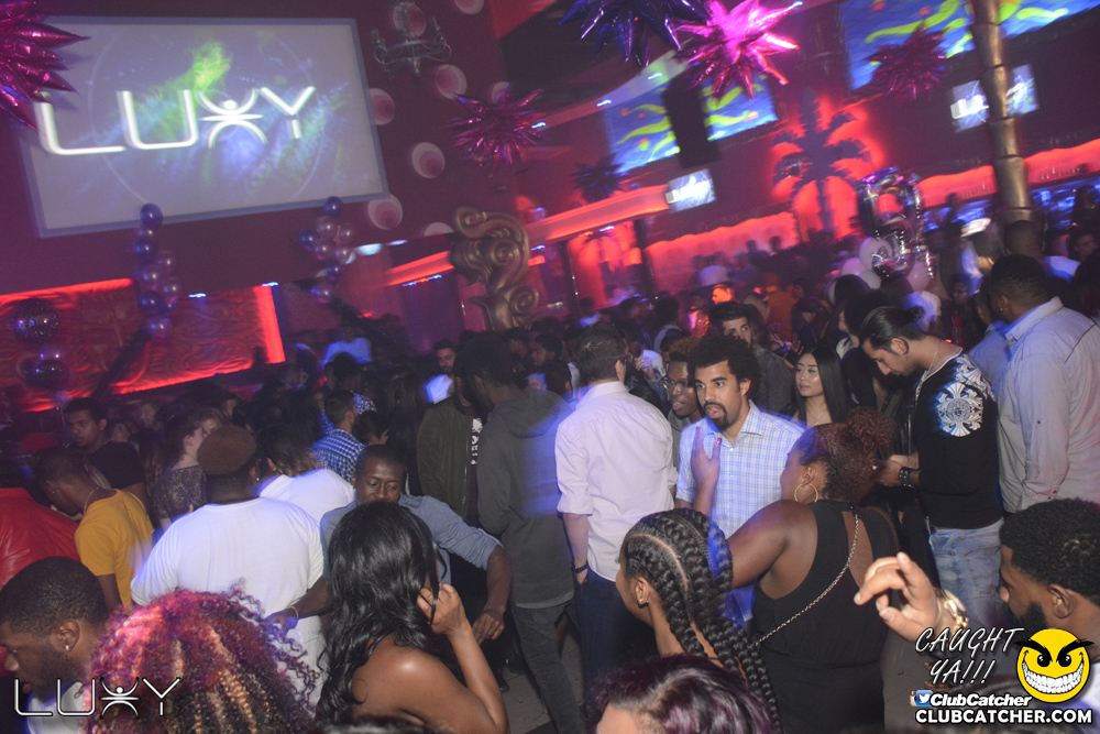 Luxy nightclub photo 20 - September 9th, 2017