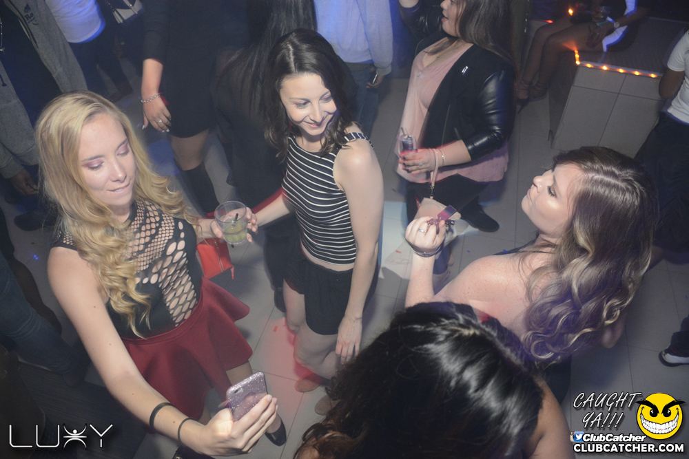 Luxy nightclub photo 193 - September 9th, 2017