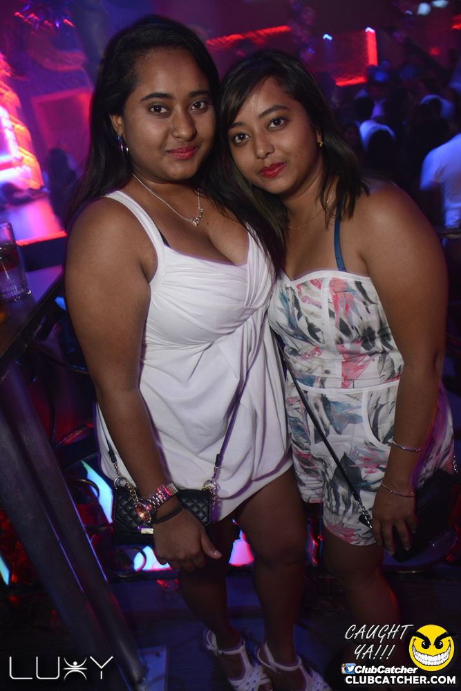 Luxy nightclub photo 197 - September 9th, 2017