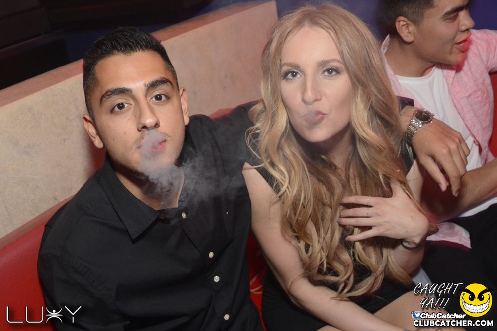 Luxy nightclub photo 198 - September 9th, 2017