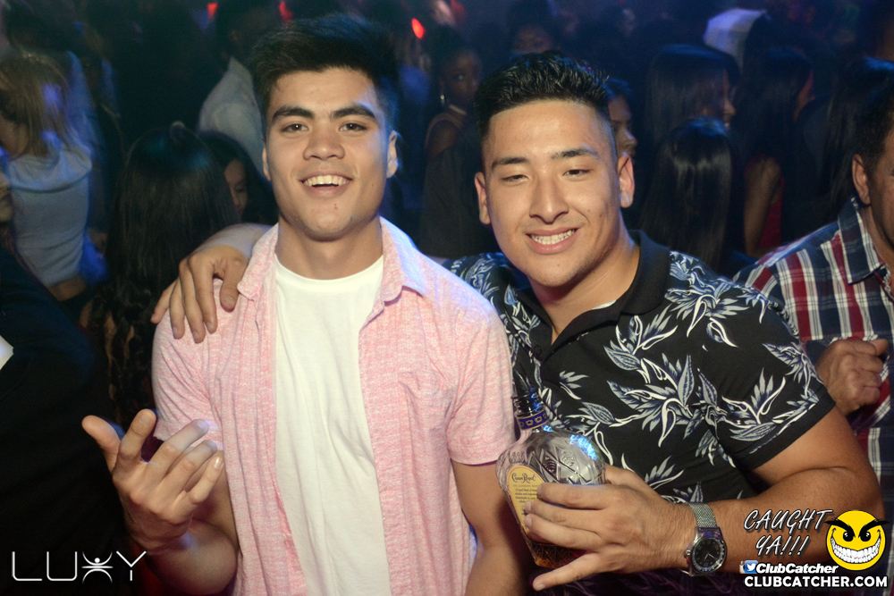 Luxy nightclub photo 202 - September 9th, 2017