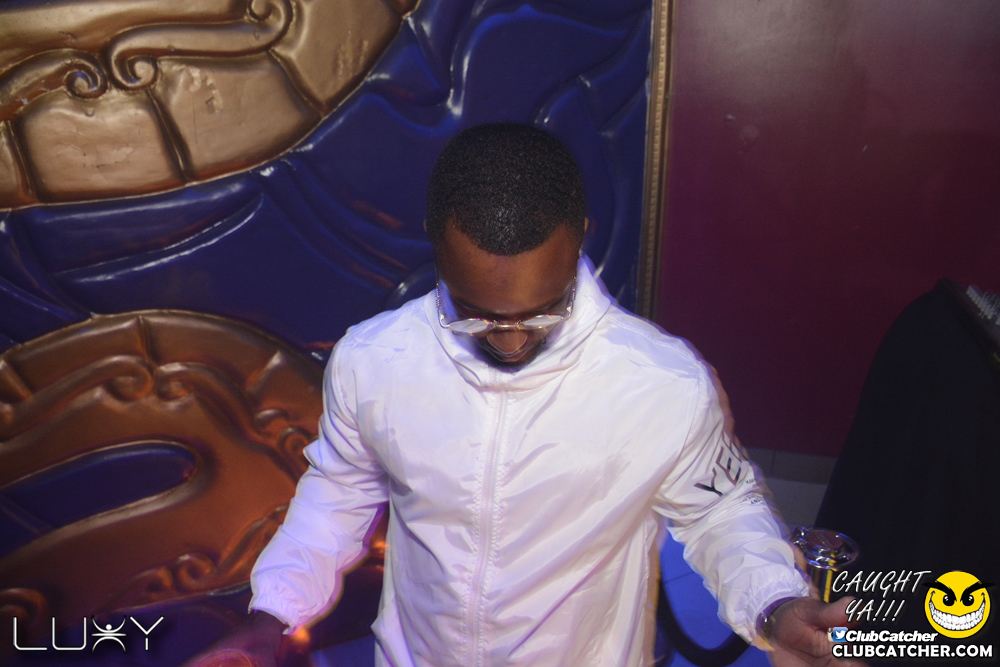 Luxy nightclub photo 204 - September 9th, 2017