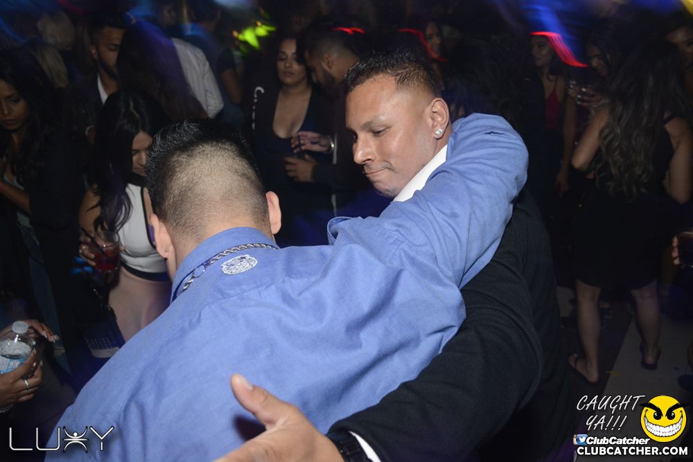 Luxy nightclub photo 207 - September 9th, 2017