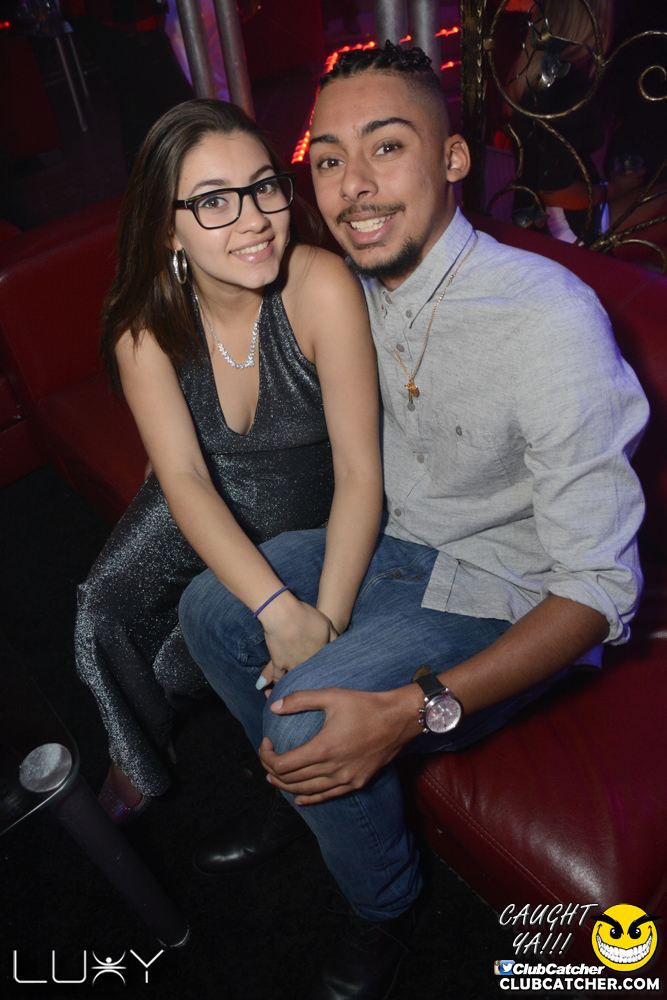 Luxy nightclub photo 22 - September 9th, 2017