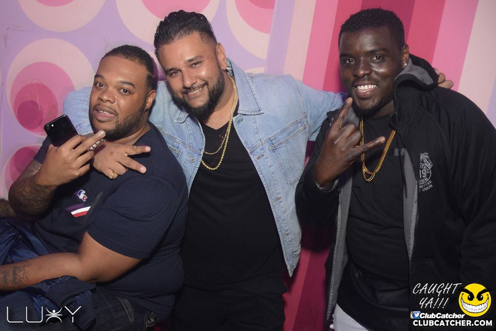 Luxy nightclub photo 212 - September 9th, 2017