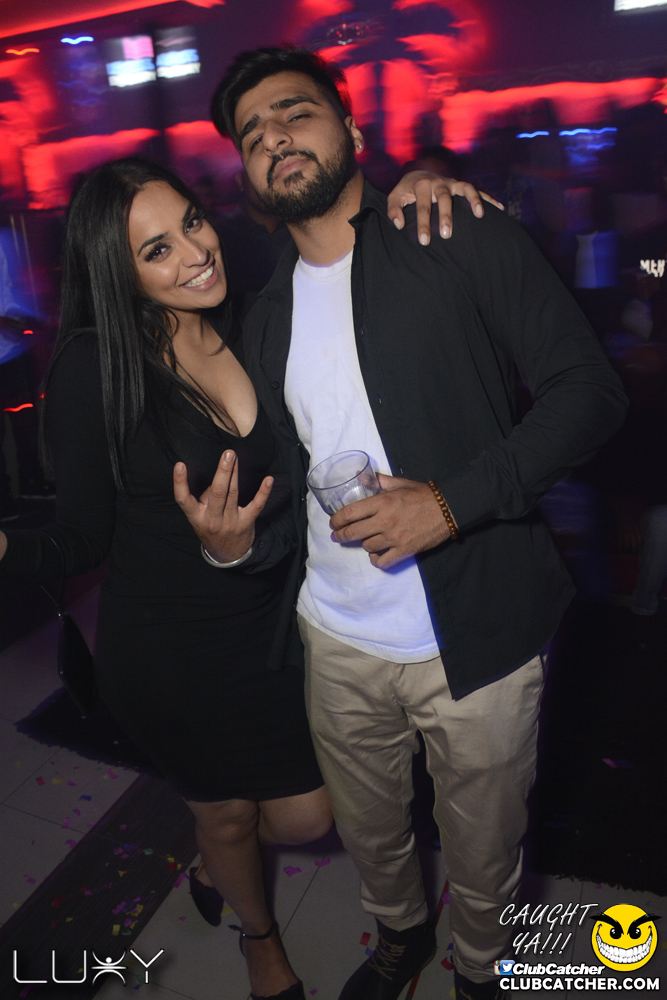 Luxy nightclub photo 213 - September 9th, 2017
