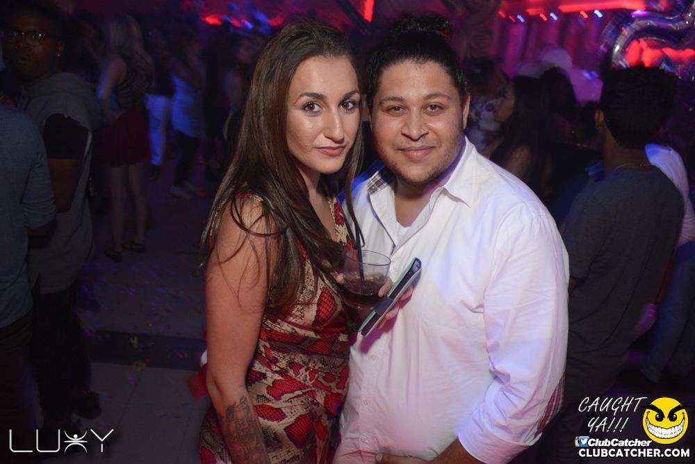 Luxy nightclub photo 214 - September 9th, 2017