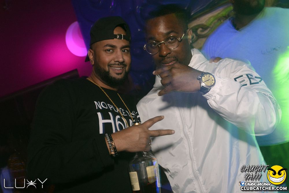 Luxy nightclub photo 218 - September 9th, 2017