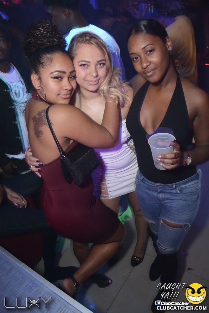 Luxy nightclub photo 23 - September 9th, 2017