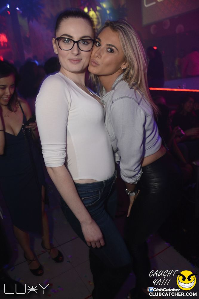 Luxy nightclub photo 26 - September 9th, 2017