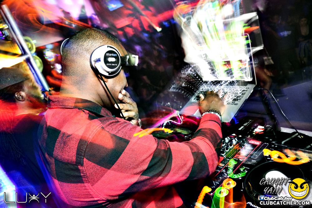 Luxy nightclub photo 28 - September 9th, 2017