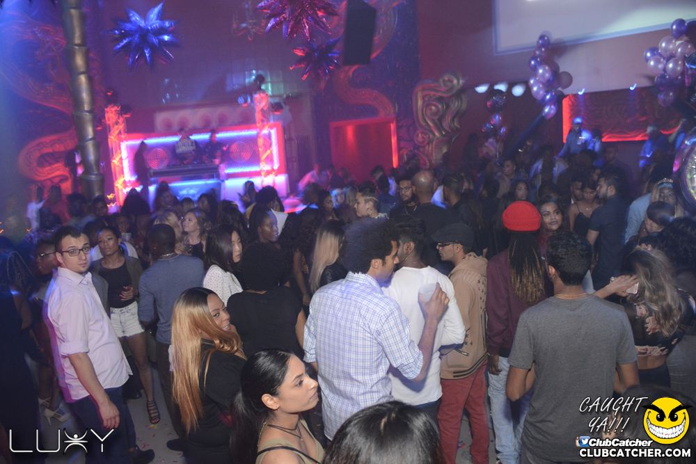 Luxy nightclub photo 30 - September 9th, 2017