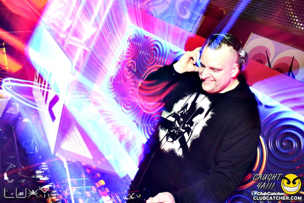 Luxy nightclub photo 31 - September 9th, 2017