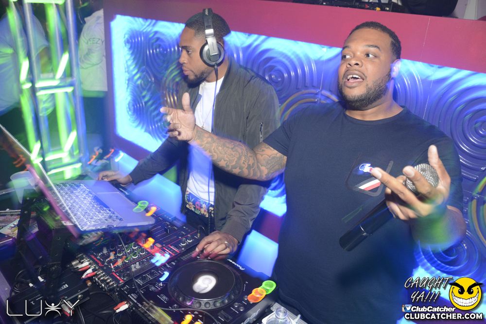 Luxy nightclub photo 34 - September 9th, 2017