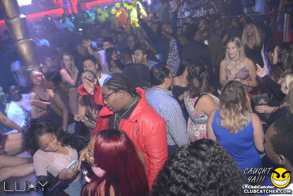 Luxy nightclub photo 35 - September 9th, 2017