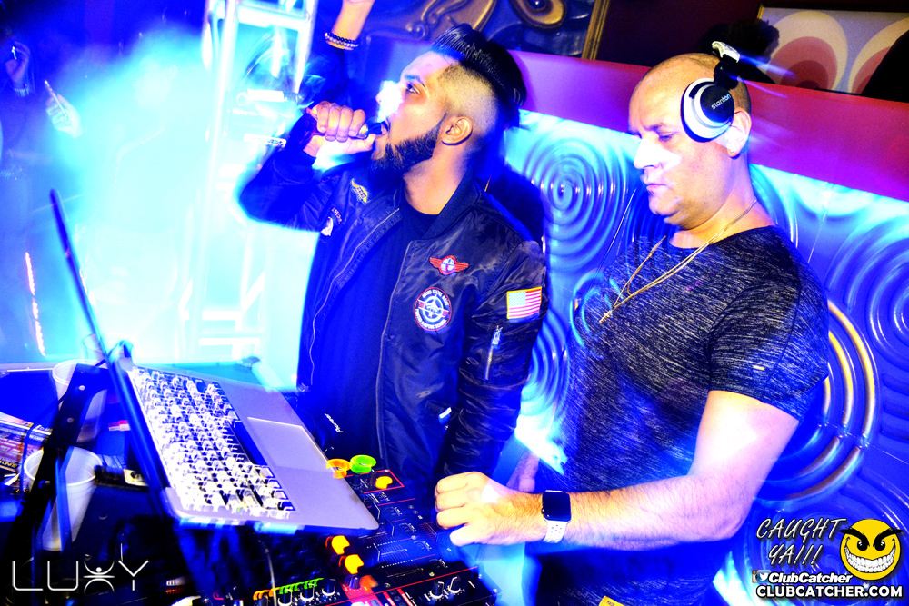Luxy nightclub photo 38 - September 9th, 2017