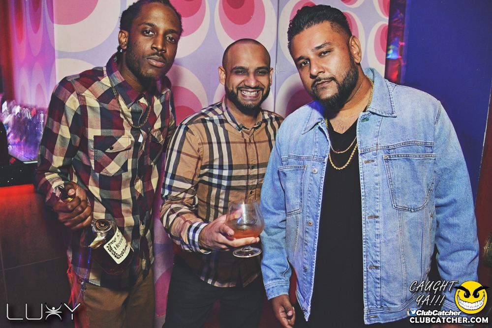 Luxy nightclub photo 39 - September 9th, 2017